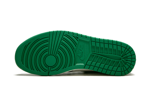 Jordan 1 Retro High Pine Green