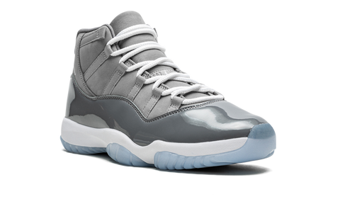 Air Jordan 11 Cool Grey