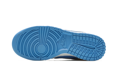 Nike Dunk Low Reverse University Blue