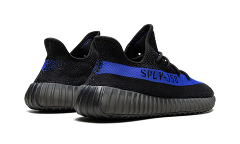 Adidas Yeezy Boost 350 V2 Dazzling Blue