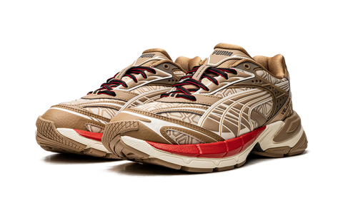Puma Velophasis Luxe Sport