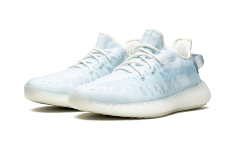 Adidas Yeezy Boost 350 V2 Mono Ice