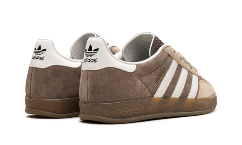 Adidas Gazelle Indoor Earth Strata Magic Beige