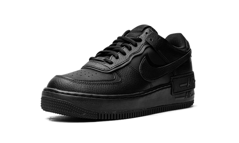 Nike Air Force 1 Low SHADO WMNS "Triple Black"