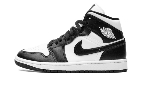 Jordan 1 Mid Panda