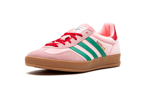 Adidas Gazelle Indoor Pink Velvet
