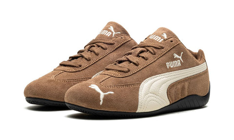 Puma Speedcat Archive WMNS "Brown"