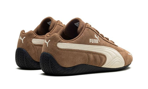 Puma Speedcat Archive WMNS "Brown"