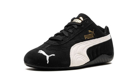 Puma Speedcat OG WMNS "Black White"