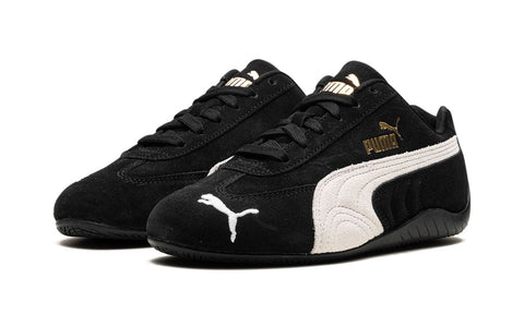 Puma Speedcat OG WMNS "Black White"