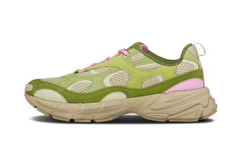 Puma X KidSuper Velophasis Nu Olive Green/Putty