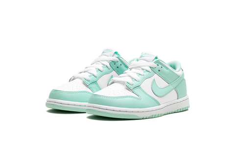 Nike Dunk Low "Mint Foam"