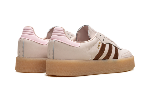 Adidas Sambae Putty Mauve