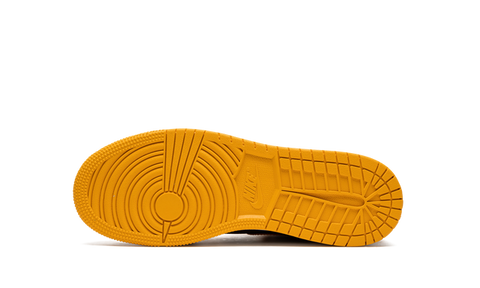 Jordan 1 Retro High Pollen