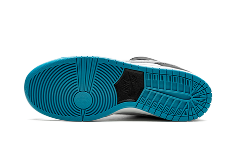 Nike SB Dunk Low Laser Blue