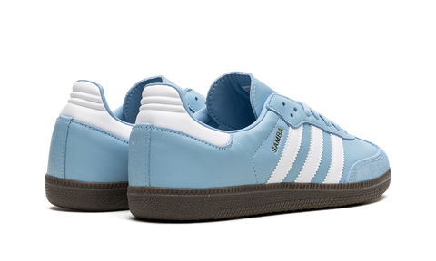 Adidas Samba X Argentina