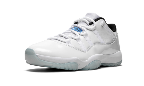 Air Jordan 11 Retro Low Legend Blue