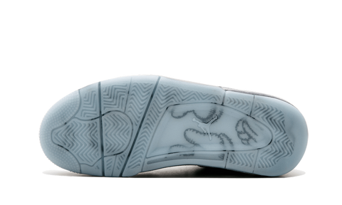 Jordan 4 Retro Kaws