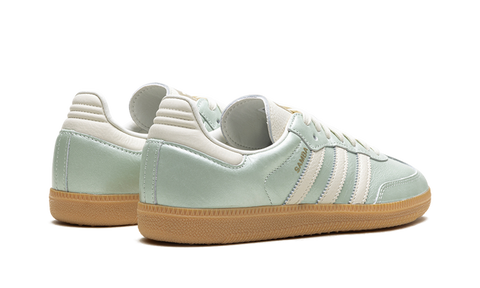 Adidas Samba  Cyber Metallic