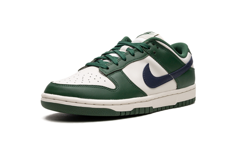 Nike Dunk Low Retro Gorge Green Midnight Navy