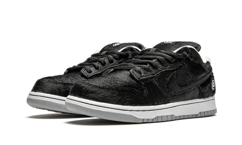 SB Dunk Low "Medicom Toy - BE@RBRICK"