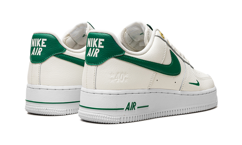 Nike Air Force 1 Low ‘07 LV8 40th Anniversary Sail Machite