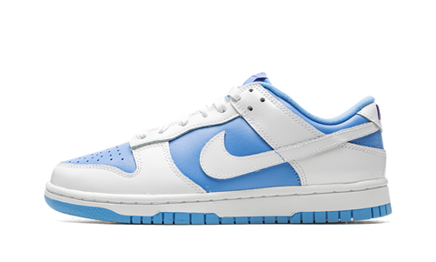 Nike Dunk Low Reverse University Blue