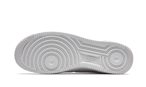Nike Air Force 1 Low Supreme White