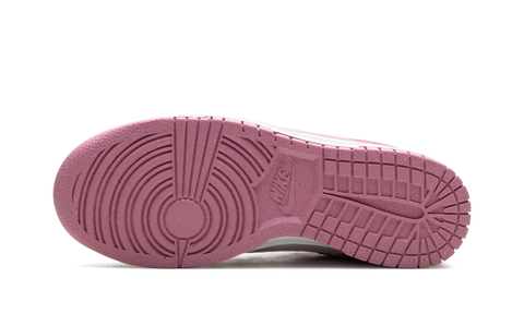 Dunk Low Next Nature WMNS "Elemental Pink"