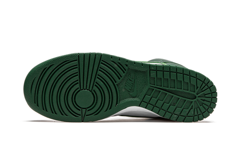 Nike Dunk High Spartan Green