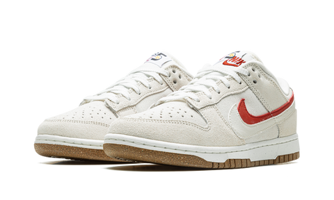 Nike Dunk Low SE 85 Sail Orange