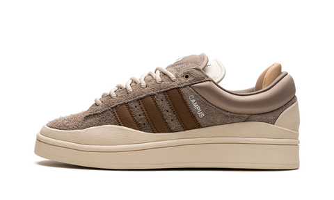 Adidas Campus Bad Bunny  Brown