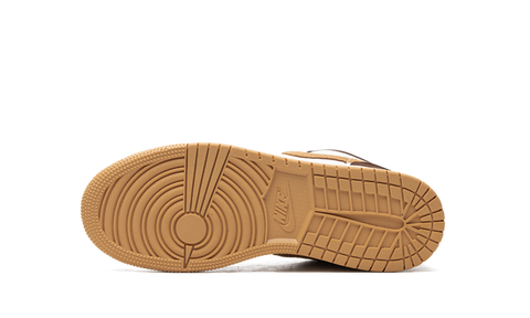 Jordan 1 Low SE Cacao Wow