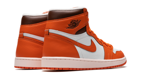 Jordan 1 Retro High OG Starfish