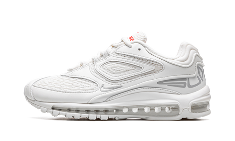 Nike Air Max 98 TL Supreme White
