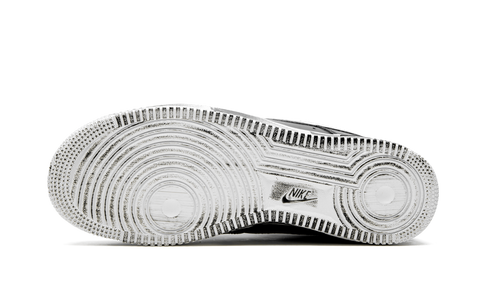 Nike Air Force 1 G-Dragon Peaceminusone Para Noise