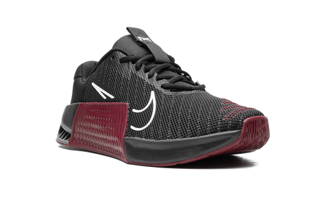 Nike Metcon 9 TB Black Maroon