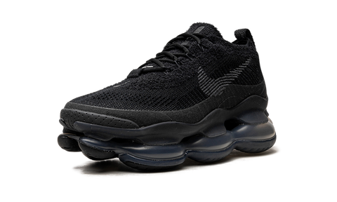 Nike Air Max Scorpion FK Triple Black