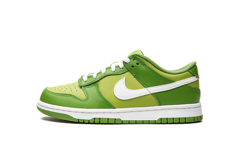 Nike Dunk Low Chlorophyll