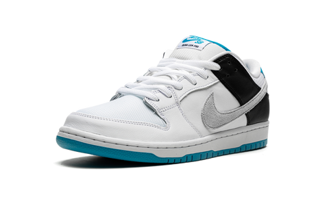 Nike SB Dunk Low Laser Blue