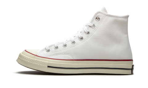Converse Chuck Taylor All Star 70 High "White"
