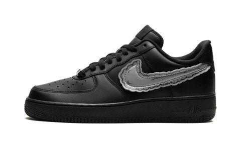 Nike Air Force 1 Low "KAWS x Sky High Farms - Black"