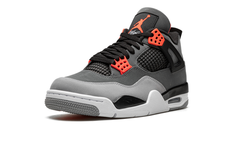 Jordan 4 Retro Infrared