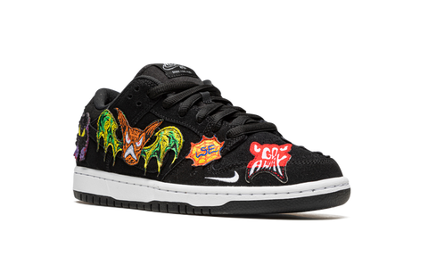 Nike SB Dunk Low Neckface