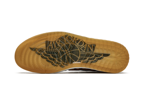 Jordan 1 Low OG Year Of the Tiger