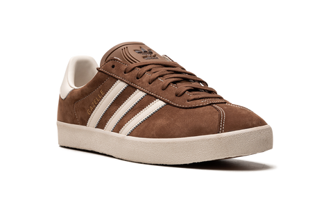 Adidas Gazelle Brown