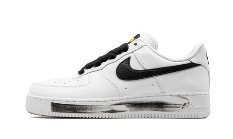 Nike Air Force 1 G-Dragon Peaceminusone Para Noise 2.0