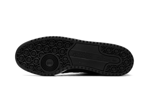 Adidas Forum Low Core Black