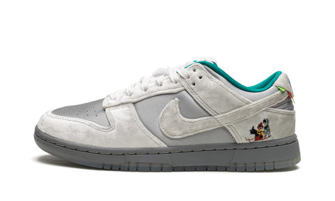 Nike Dunk Low Ice