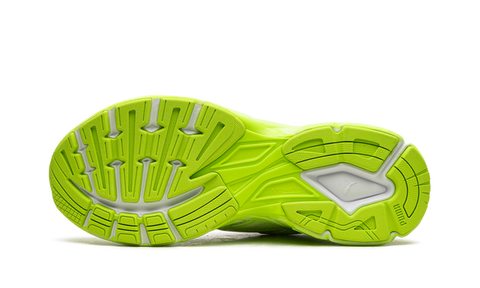 Puma Velophasis Slime Puma White-Pro Green